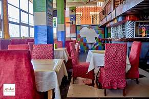 Sinbad The Sailor Hotel Malindi