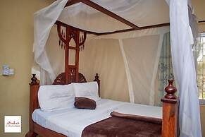 Sinbad The Sailor Hotel Malindi