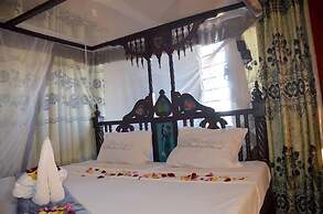 Sinbad The Sailor Hotel Malindi