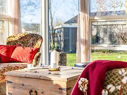 4 Star Holiday Home in Hemmet