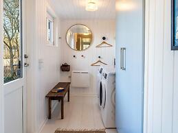 4 Star Holiday Home in Hemmet