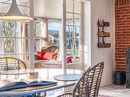 4 Star Holiday Home in Hemmet