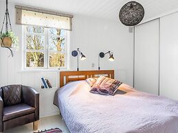 4 Star Holiday Home in Hemmet