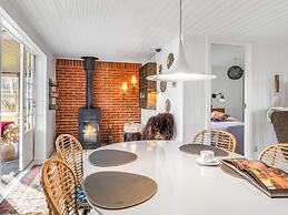 4 Star Holiday Home in Hemmet