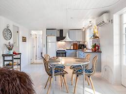 4 Star Holiday Home in Hemmet