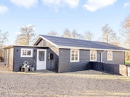 4 Star Holiday Home in Hemmet