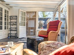 4 Star Holiday Home in Hemmet