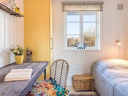 4 Star Holiday Home in Hemmet