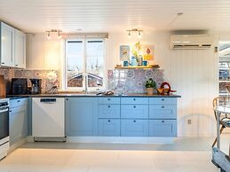 4 Star Holiday Home in Hemmet