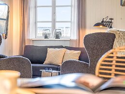 4 Star Holiday Home in Hemmet