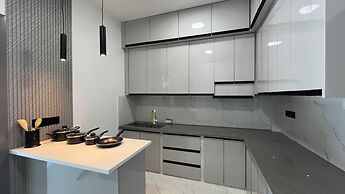 Ahiva Suites Goidhoo
