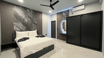 Ahiva Suites Goidhoo