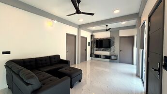 Ahiva Suites Goidhoo