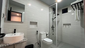 Ahiva Suites Goidhoo
