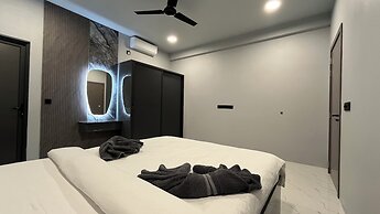 Ahiva Suites Goidhoo