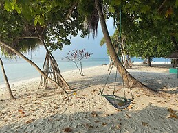 Ahiva Suites Goidhoo