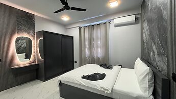Ahiva Suites Goidhoo