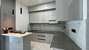 Ahiva Suites Goidhoo