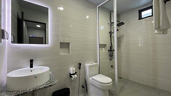 Ahiva Suites Goidhoo
