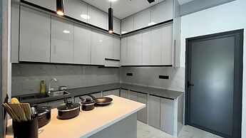 Ahiva Suites Goidhoo