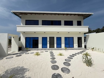 Ahiva Suites Goidhoo