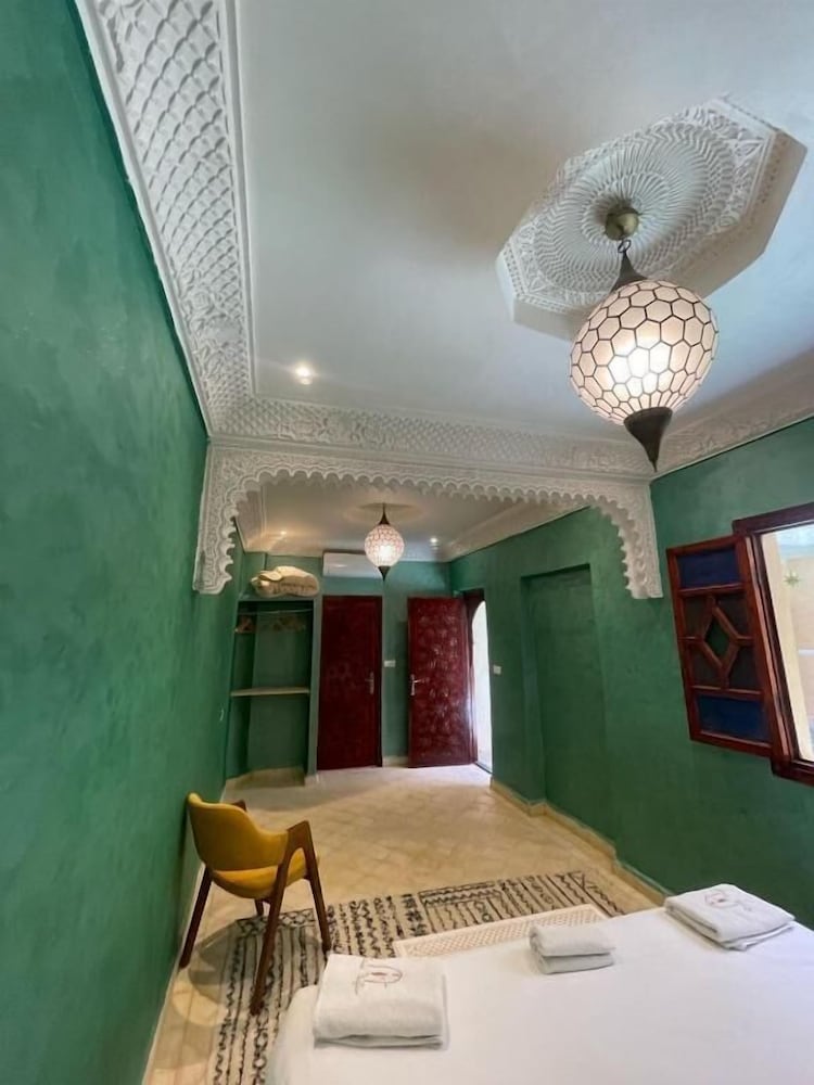 RIAD NAFFAR