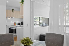 Bright 3-bed Home Near Maroochydore Beach