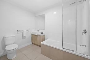 Bright 3-bed Home Near Maroochydore Beach