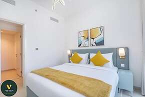 Vogue | Downtown with Direct Access to Dubai Mall