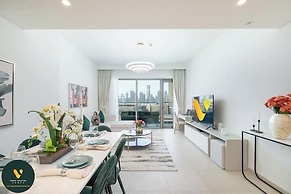Vogue | Downtown with Direct Access to Dubai Mall