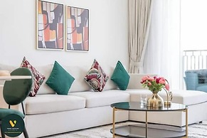 Vogue | Downtown with Direct Access to Dubai Mall