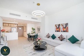 Vogue | Downtown with Direct Access to Dubai Mall