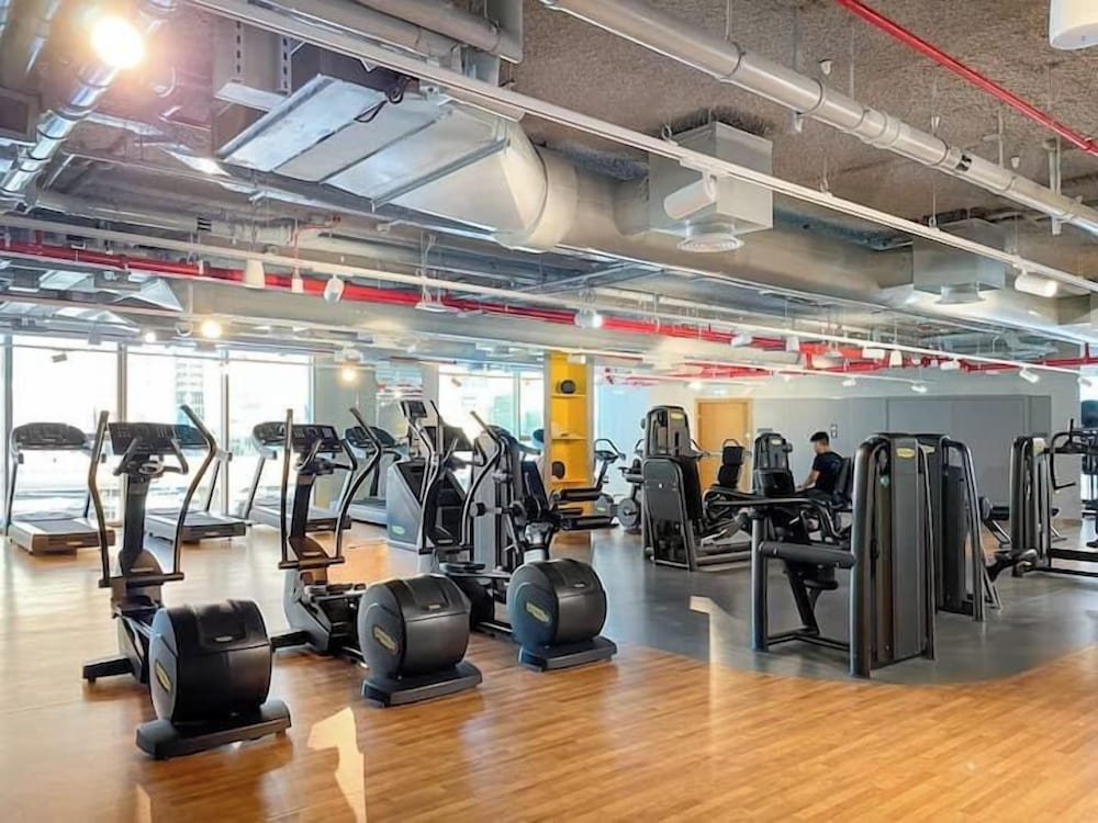 Vogue | Downtown with Direct Access to Dubai Mall