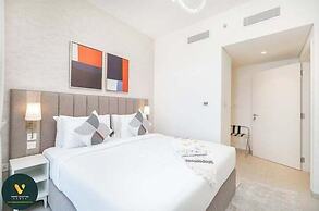 Vogue | Downtown with Direct Access to Dubai Mall