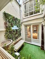 A&A Patio Suite