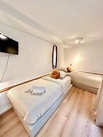 A&A Patio Suite