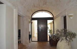 Residenze Uliveto
