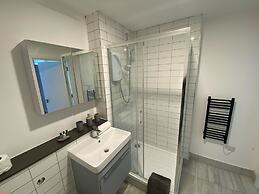 The Square Apartments Flat 3