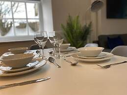 The Square Apartments Flat 3
