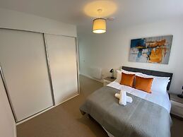 The Square Apartments Flat 3