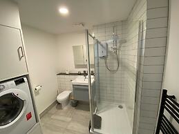 The Square Apartments Flat 3