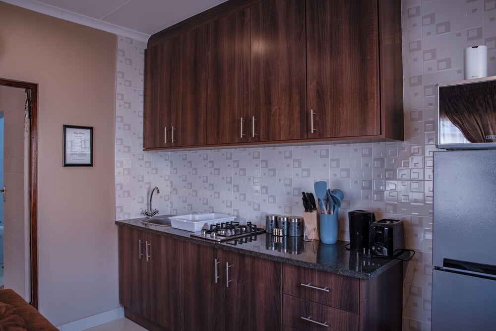 Rusty Estate - Self Catering