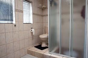 Rusty Estate - Self Catering