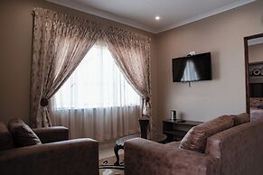 Rusty Estate - Self Catering