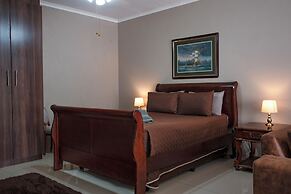 Rusty Estate - Self Catering