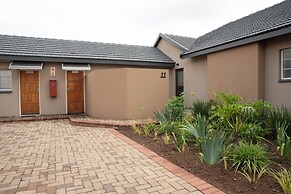 Rusty Estate - Self Catering