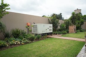Rusty Estate - Self Catering