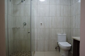 Rusty Estate - Self Catering