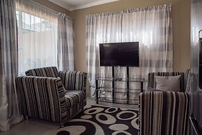 Rusty Estate - Self Catering