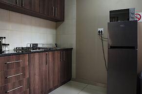 Rusty Estate - Self Catering
